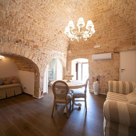 Dimore Nel Tempo - Widespread Homes & Trulli Alberobello Eksteriør billede