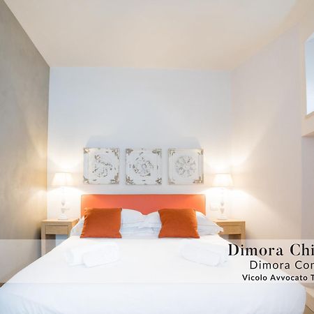Dimore Nel Tempo - Widespread Homes & Trulli Alberobello Værelse billede