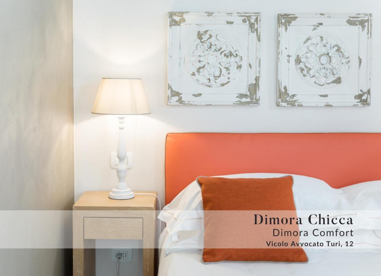 Dimore Nel Tempo - Widespread Homes & Trulli Alberobello Eksteriør billede