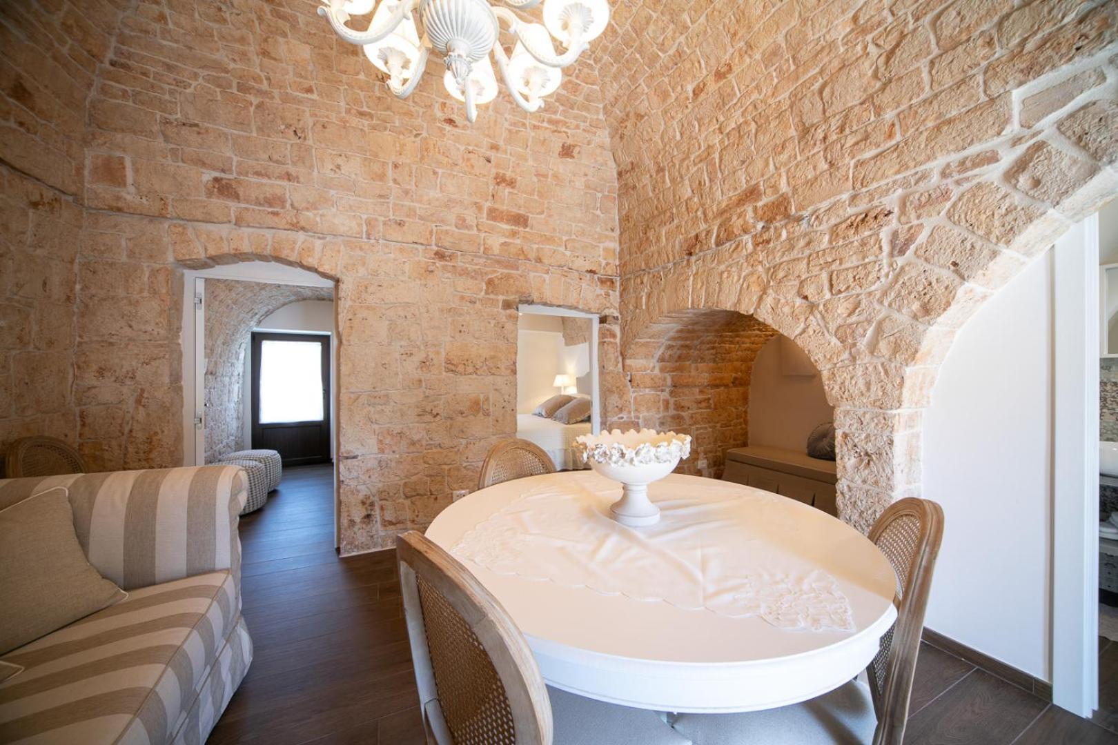 Dimore Nel Tempo - Widespread Homes & Trulli Alberobello Eksteriør billede