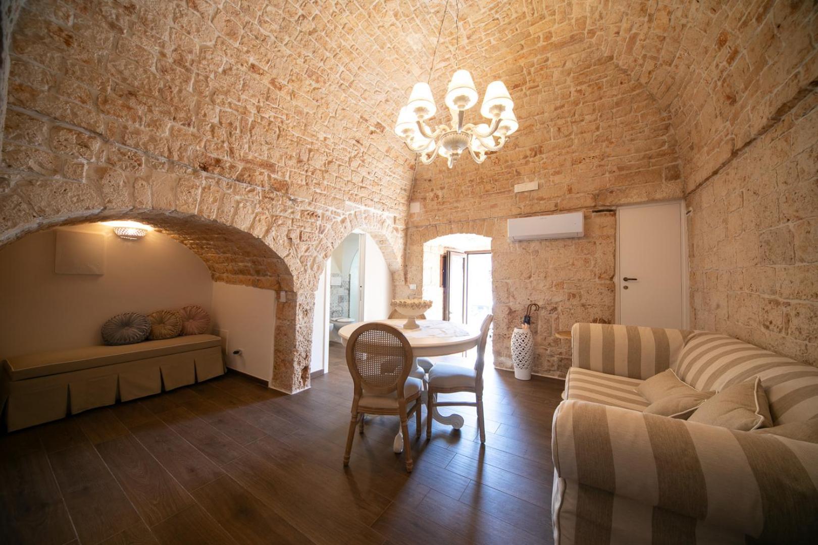 Dimore Nel Tempo - Widespread Homes & Trulli Alberobello Eksteriør billede