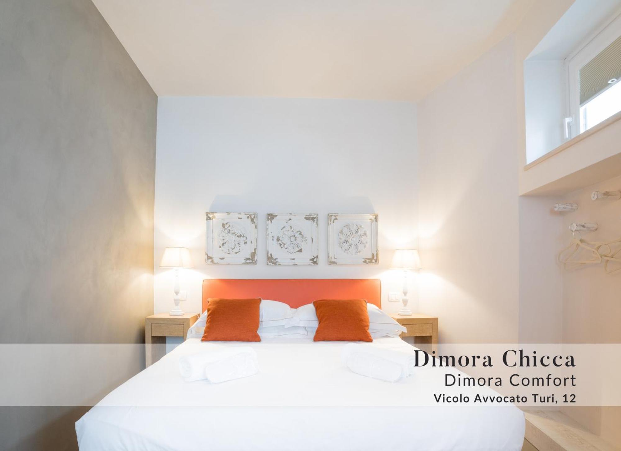 Dimore Nel Tempo - Widespread Homes & Trulli Alberobello Værelse billede