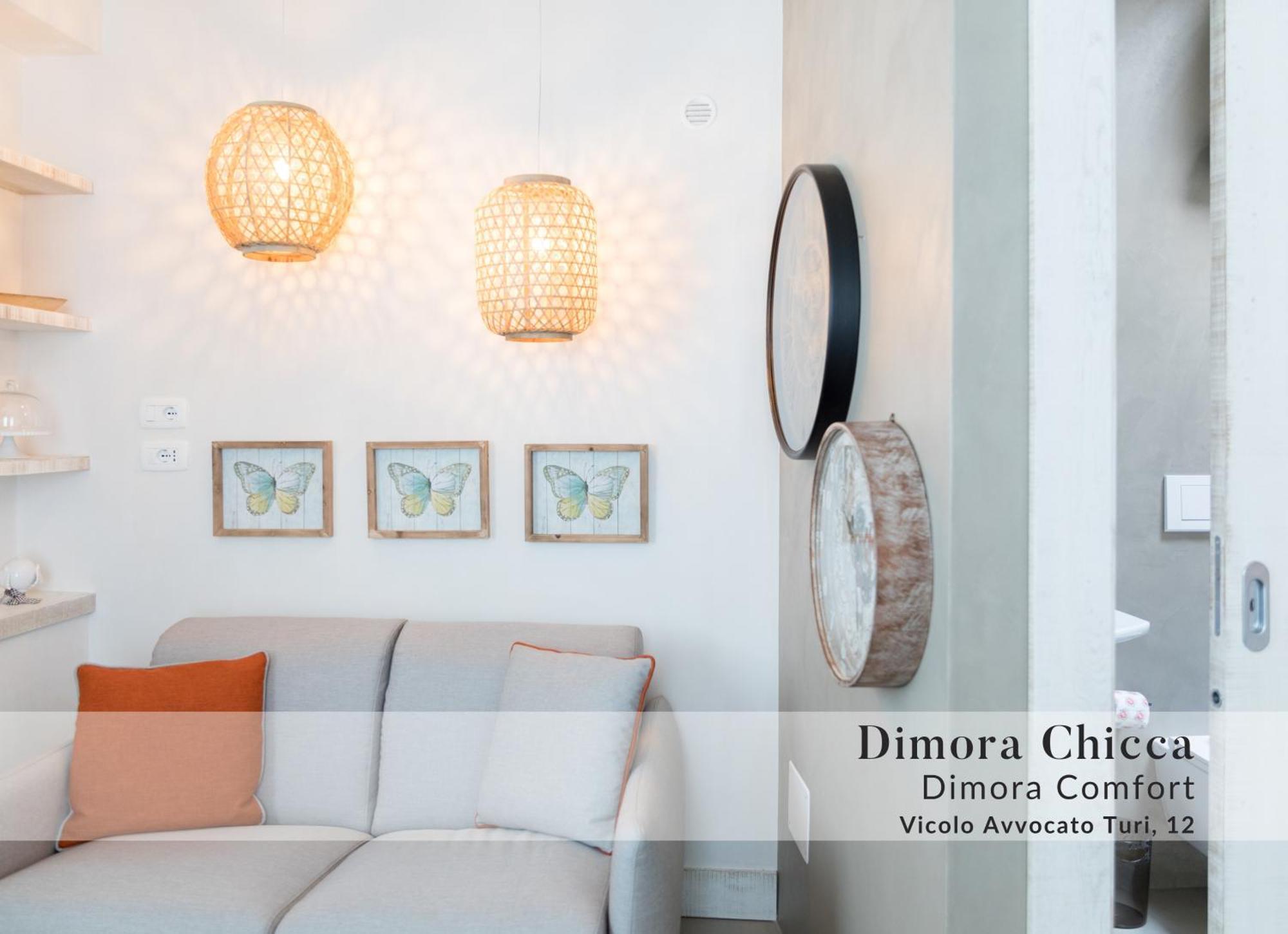 Dimore Nel Tempo - Widespread Homes & Trulli Alberobello Værelse billede