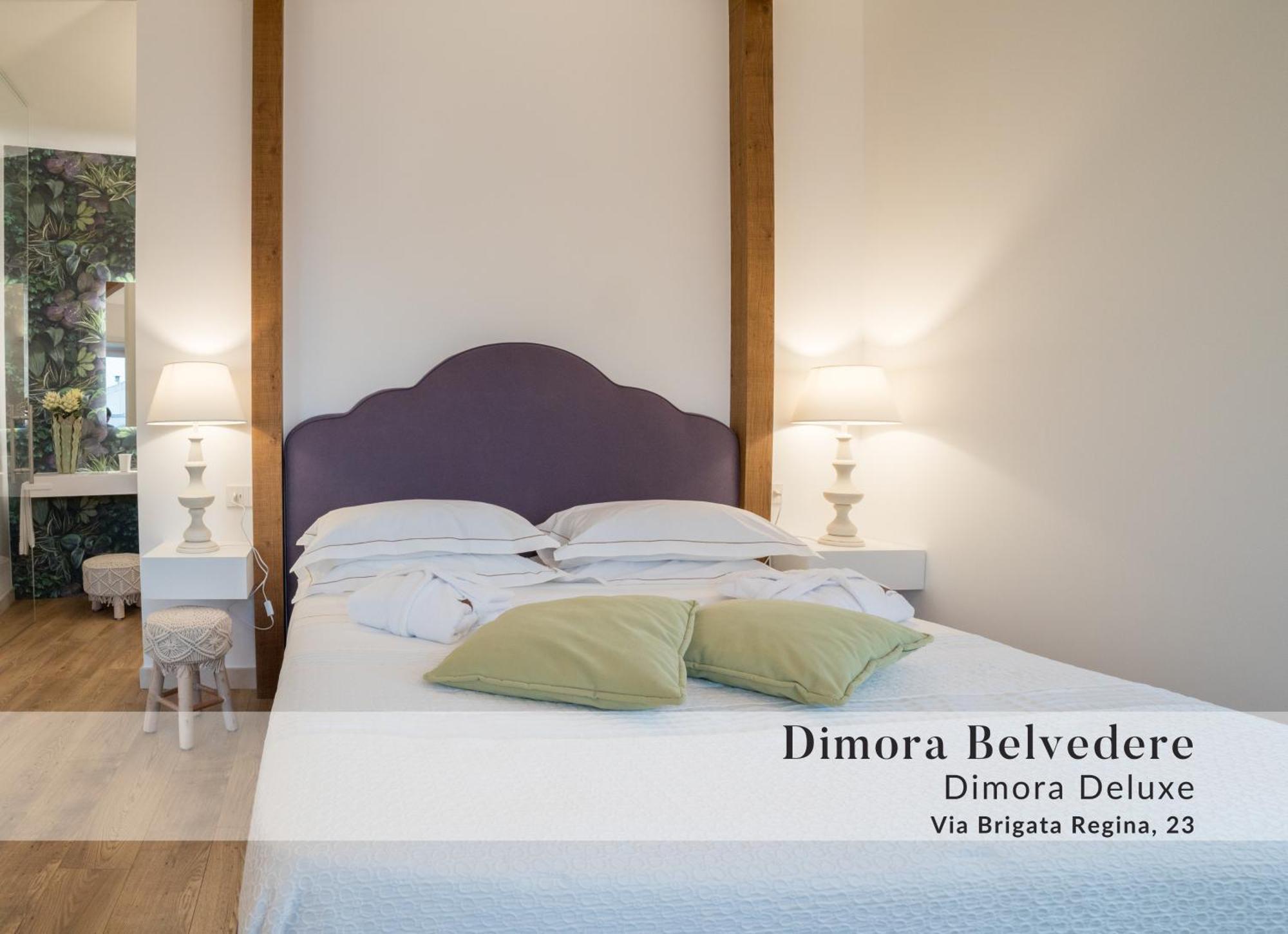 Dimore Nel Tempo - Widespread Homes & Trulli Alberobello Værelse billede