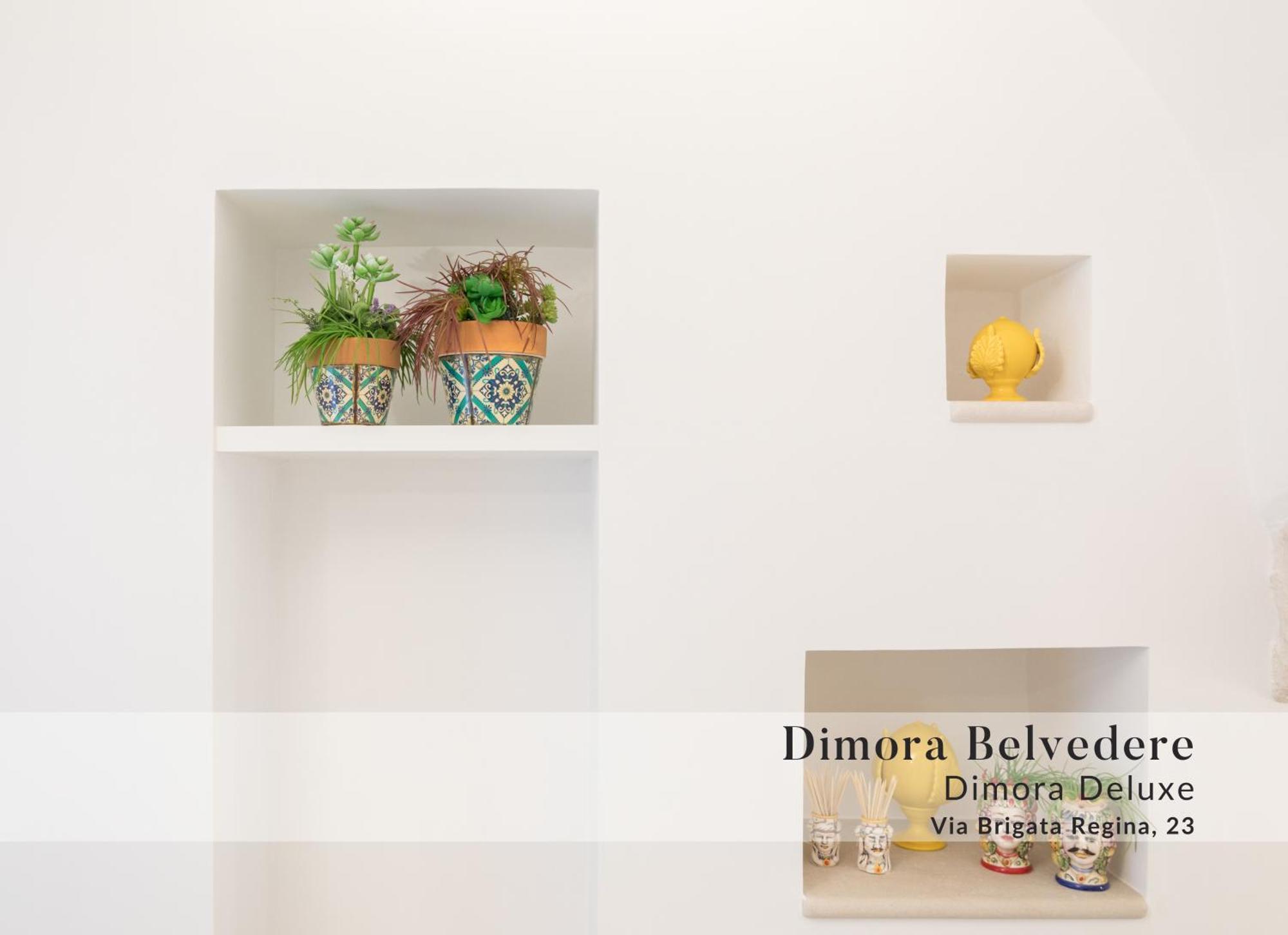 Dimore Nel Tempo - Widespread Homes & Trulli Alberobello Værelse billede