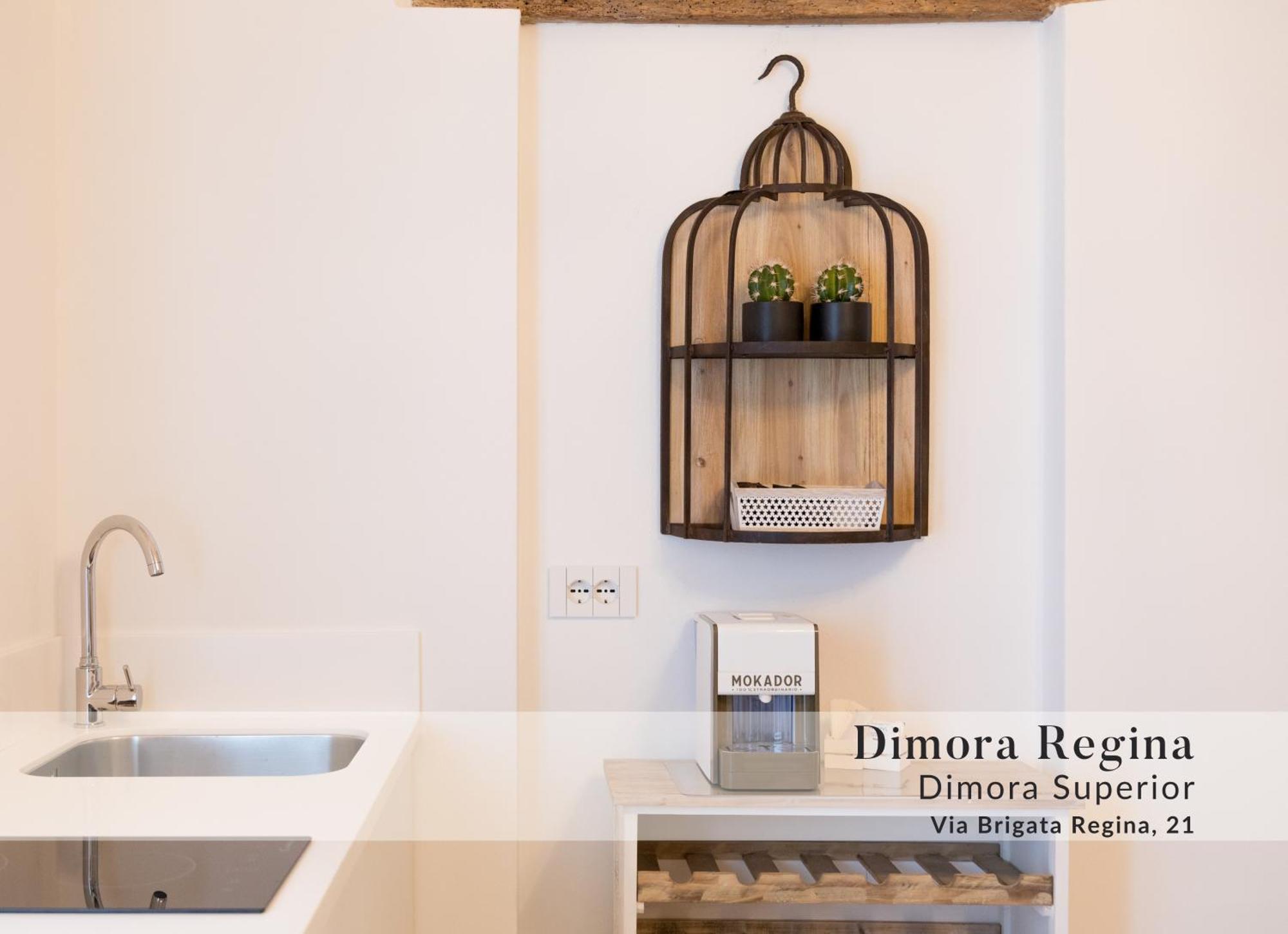 Dimore Nel Tempo - Widespread Homes & Trulli Alberobello Værelse billede