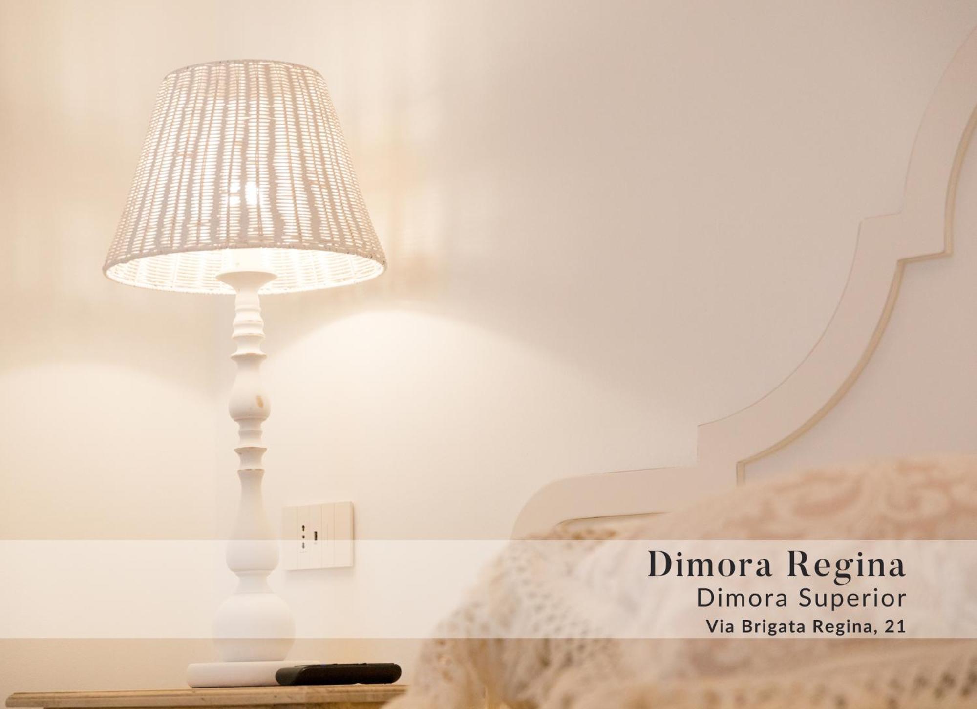 Dimore Nel Tempo - Widespread Homes & Trulli Alberobello Værelse billede