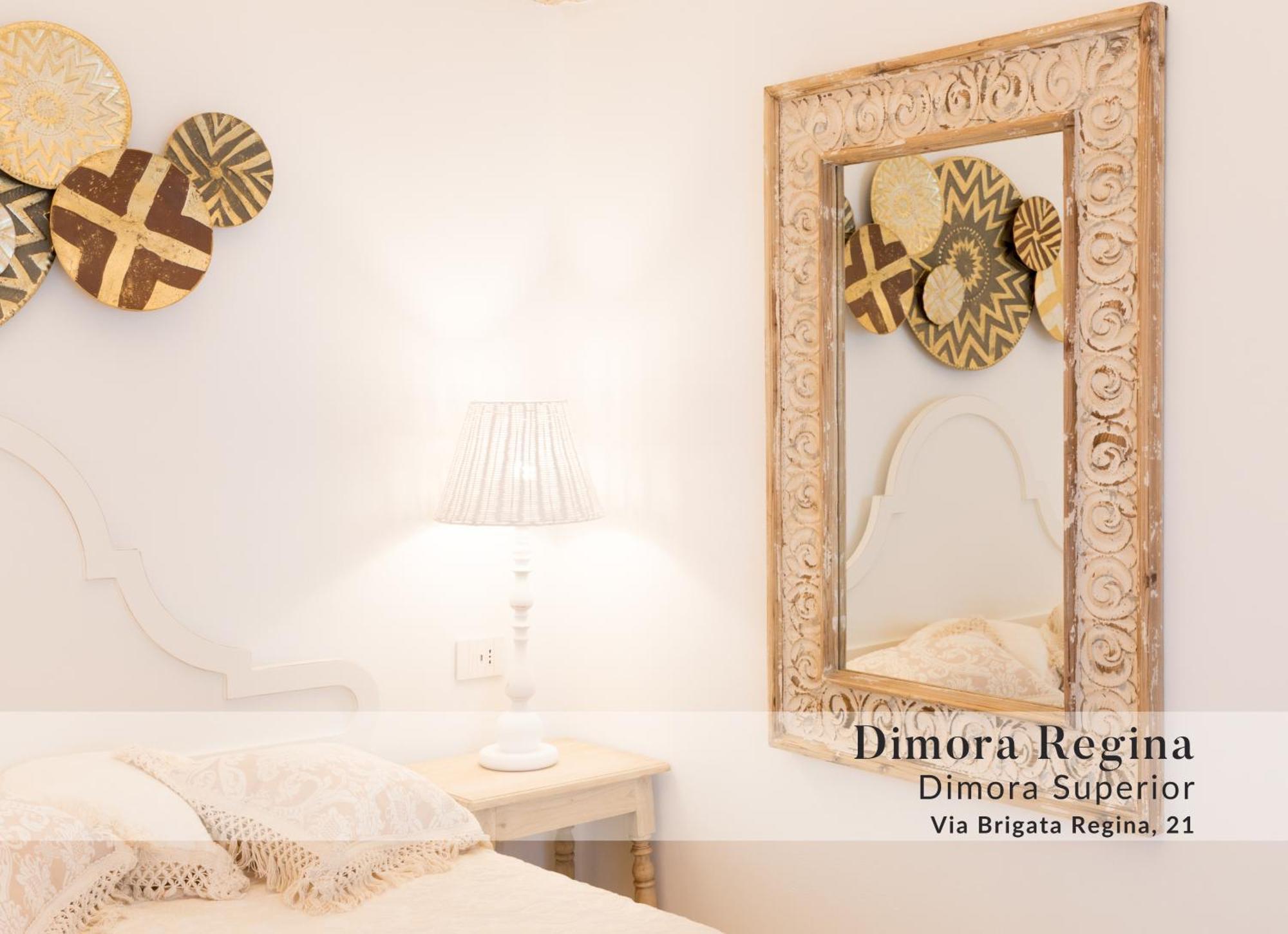 Dimore Nel Tempo - Widespread Homes & Trulli Alberobello Værelse billede