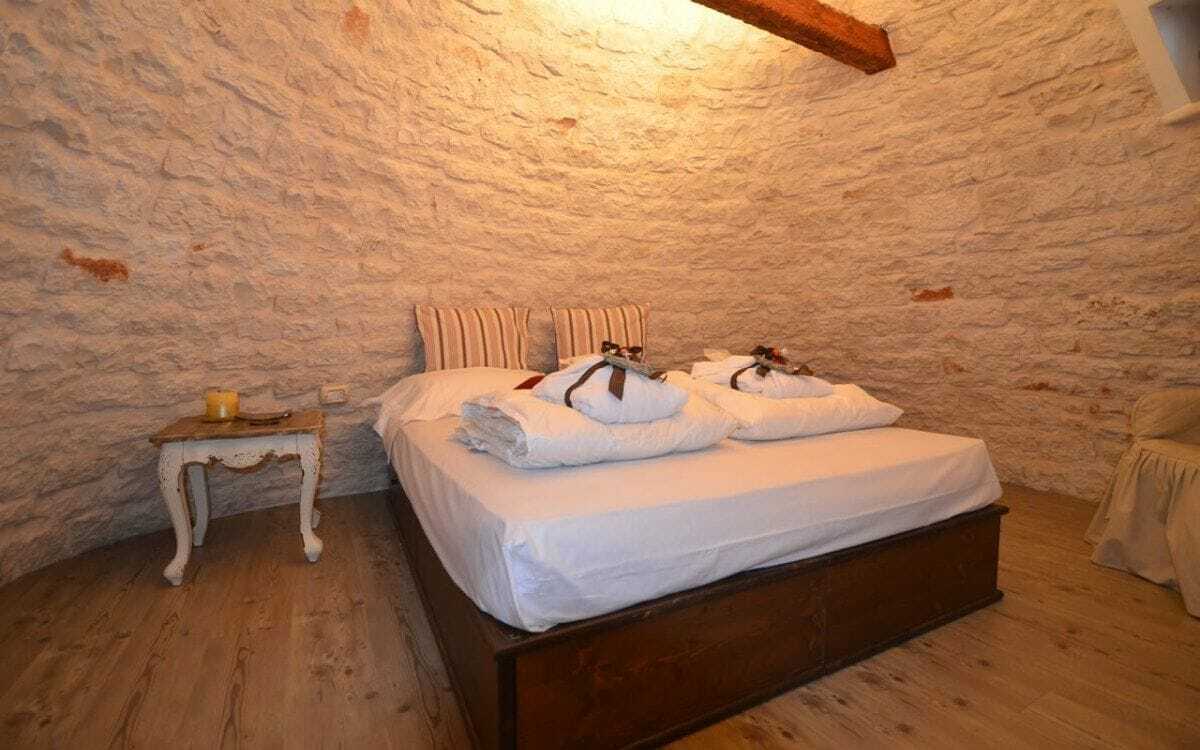 Dimore Nel Tempo - Widespread Homes & Trulli Alberobello Eksteriør billede