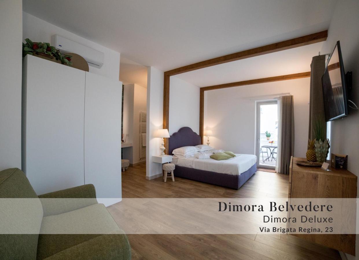Dimore Nel Tempo - Widespread Homes & Trulli Alberobello Eksteriør billede